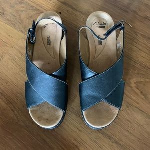 Clarks Sandals
